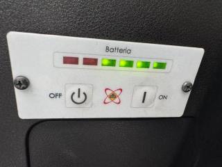 FIAT Doblo usata, con USB