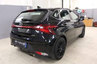 HYUNDAI i20 usata, con Autoradio