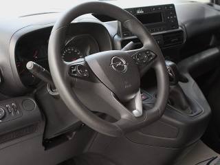OPEL Combo usata, con Fendinebbia