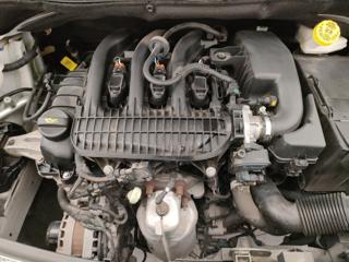PEUGEOT 208 usata, con Airbag testa
