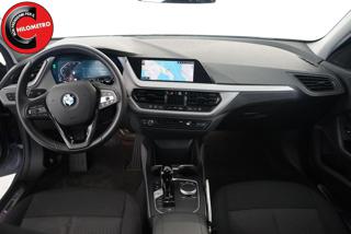 BMW 116 usata, con Chiusura centralizzata