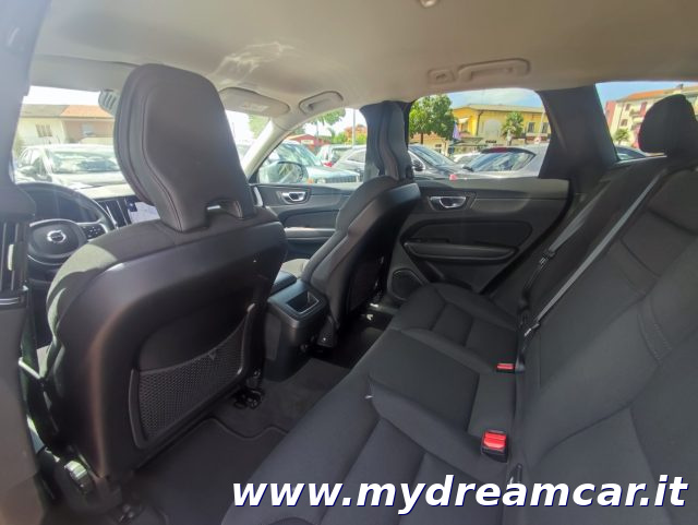 VOLVO XC60 usata, con Autoradio digitale
