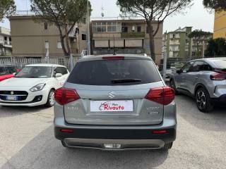 SUZUKI Vitara usata, con Alzacristalli elettrici