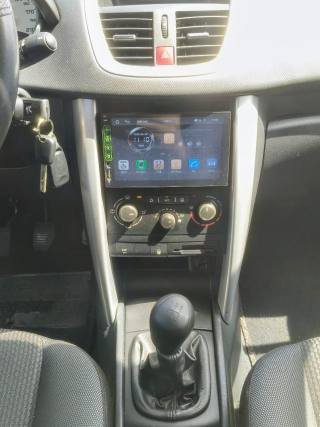 PEUGEOT 207 usata, con Chiusura centralizzata