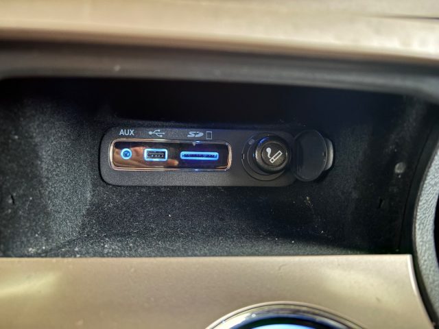 JEEP Grand Cherokee usata, con Sensore di luce