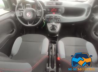 FIAT Panda usata 12