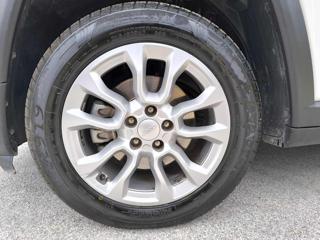 JEEP Compass usata, con ESP