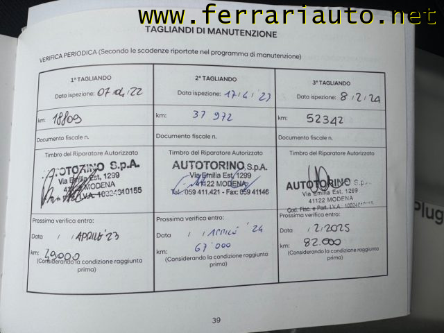 HYUNDAI Tucson usata, con Chiusura centralizzata