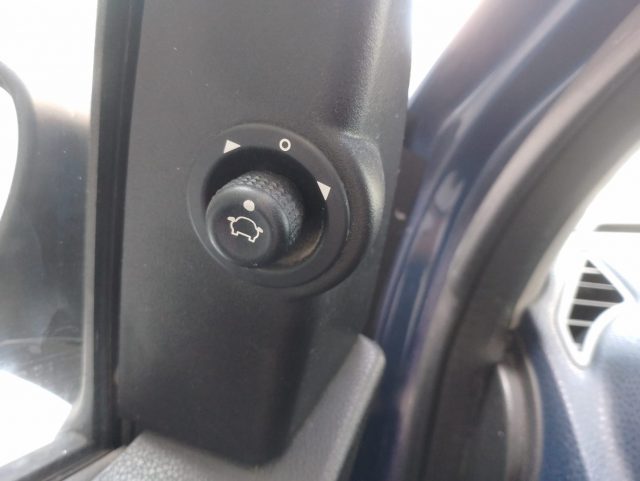 FORD Fiesta usata, con Climatizzatore