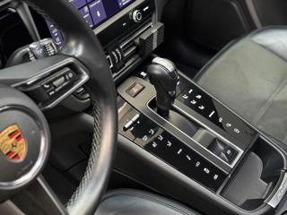 PORSCHE Macan usata, con Cerchi in lega