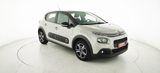 CITROEN C3 usata, con Limitatore di velocità