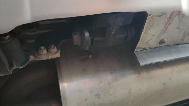 ALFA ROMEO Stelvio usata, con Cruise Control