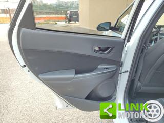 HYUNDAI Kona usata, con Servosterzo