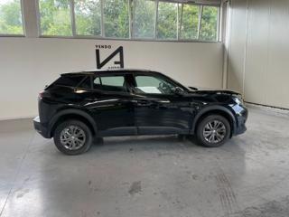 PEUGEOT 2008 usata, con Chiusura centralizzata