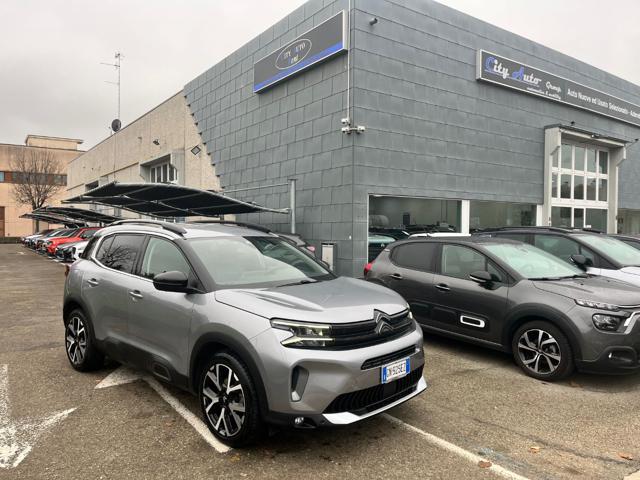 CITROEN C5 Aircross usata, con ABS