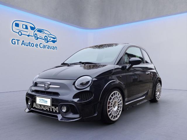 ABARTH 595 usata, con ABS