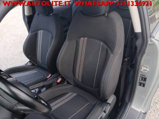 MINI Cooper S usata, con Isofix