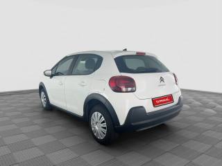 CITROEN C3 usata 2