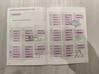 MINI John Cooper Works usata, con Sedile posteriore sdoppiato