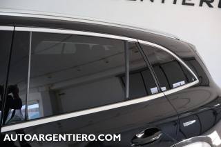 MERCEDES-BENZ GLC 220 usata, con USB