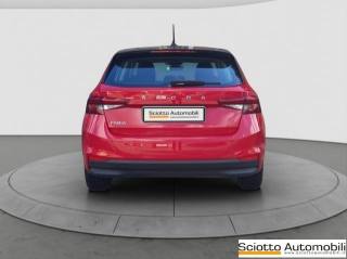 SKODA Fabia usata, con Autoradio