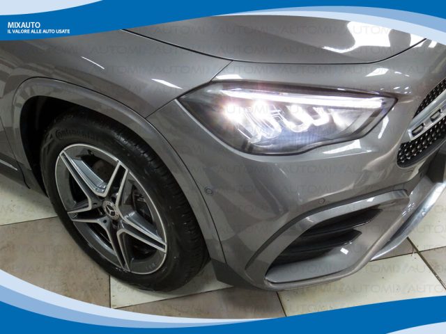 MERCEDES-BENZ GLA 200 usata, con ESP