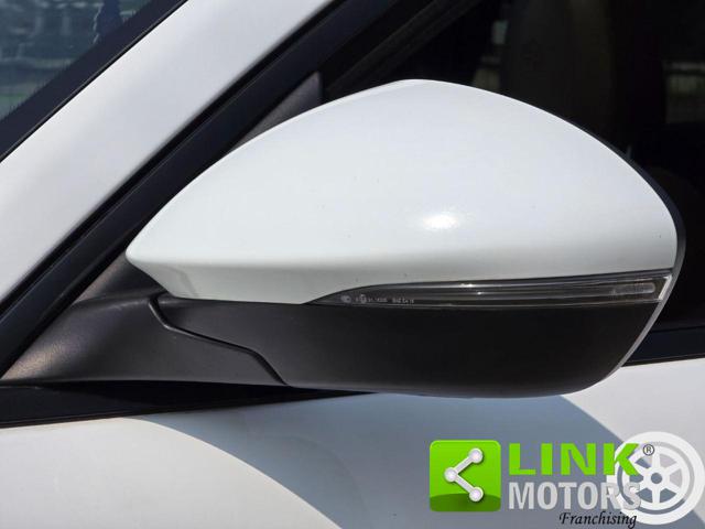 ALFA ROMEO Stelvio usata, con Park Distance Control