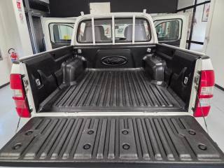 FORD Ranger usata, con Immobilizzatore elettronico