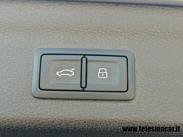 AUDI Q3 usata, con Immobilizzatore elettronico