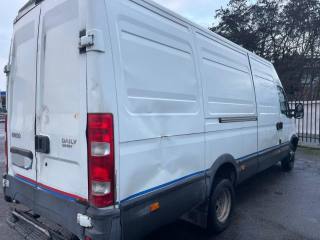 IVECO Daily usata, con Climatizzatore