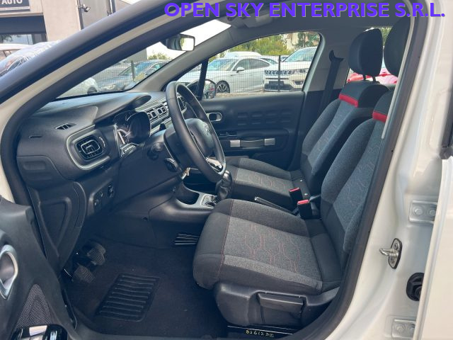 CITROEN C3 usata, con ESP