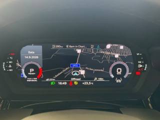 AUDI A3 usata, con Filtro antiparticolato