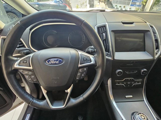 FORD S-Max usata, con Servosterzo