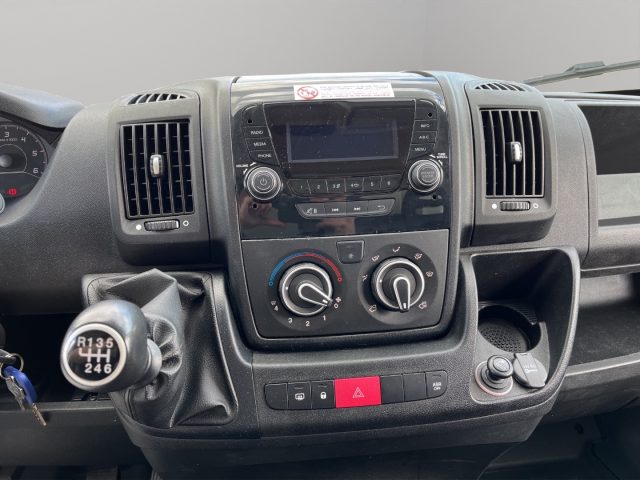 PEUGEOT Boxer usata 11