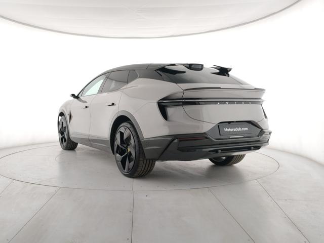 LOTUS Eletre usata, con Airbag laterali