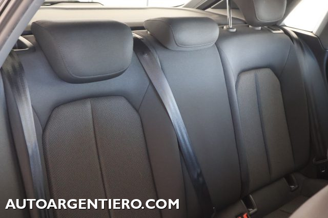 AUDI A3 usata, con Sensore di pioggia