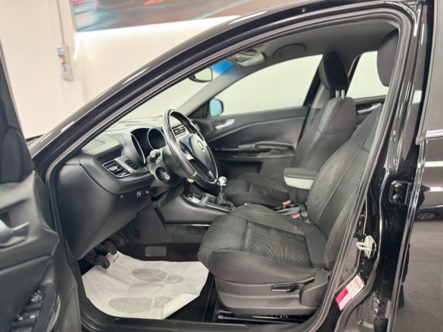 ALFA ROMEO Giulietta usata, con Controllo trazione