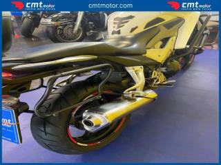 HONDA Crossrunner usata 11
