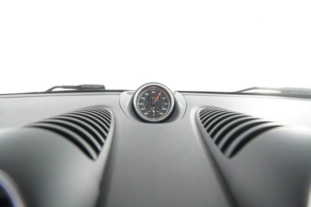 PORSCHE 718 usata 10