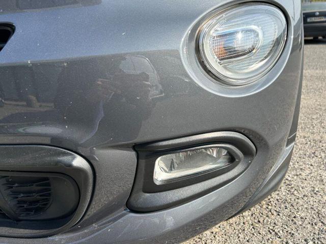 FIAT 500X usata, con Fari direzionali