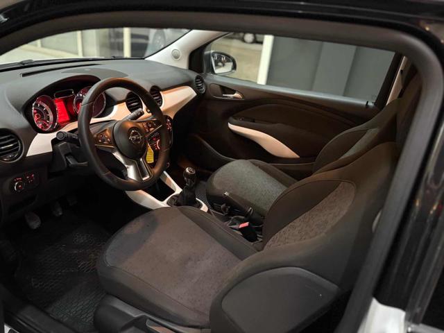 OPEL Adam usata, con Climatizzatore