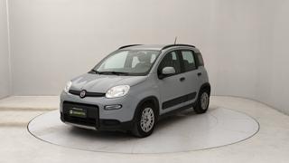 FIAT Panda 1.0 firefly hybrid City Life s&s 70cv 5p.ti