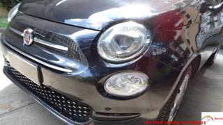 FIAT 500 usata, con Bluetooth