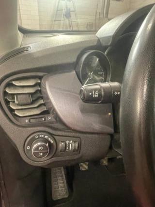FIAT 500X usata, con Fendinebbia
