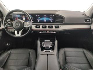 MERCEDES-BENZ GLE 300 usata, con Controllo automatico clima