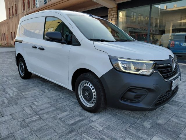 RENAULT Kangoo usata, con Boardcomputer