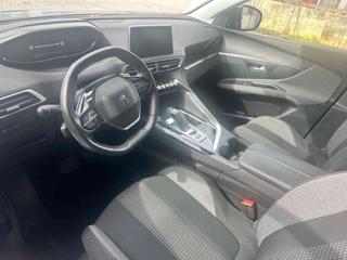 PEUGEOT 3008 usata, con Airbag Passeggero