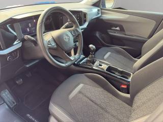 OPEL Mokka usata, con Cruise Control