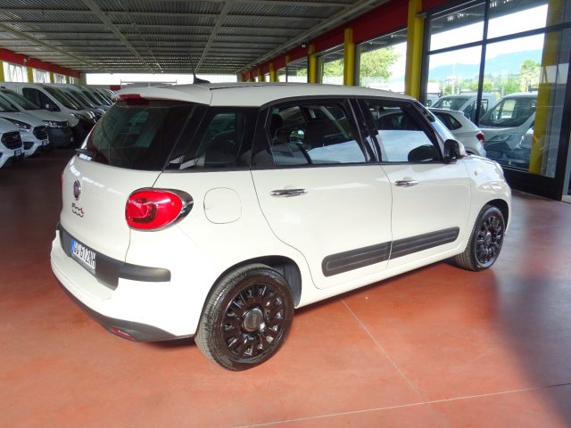 FIAT 500L usata, con Airbag