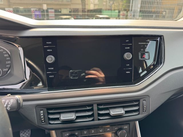 VOLKSWAGEN Polo usata, con Cronologia tagliandi